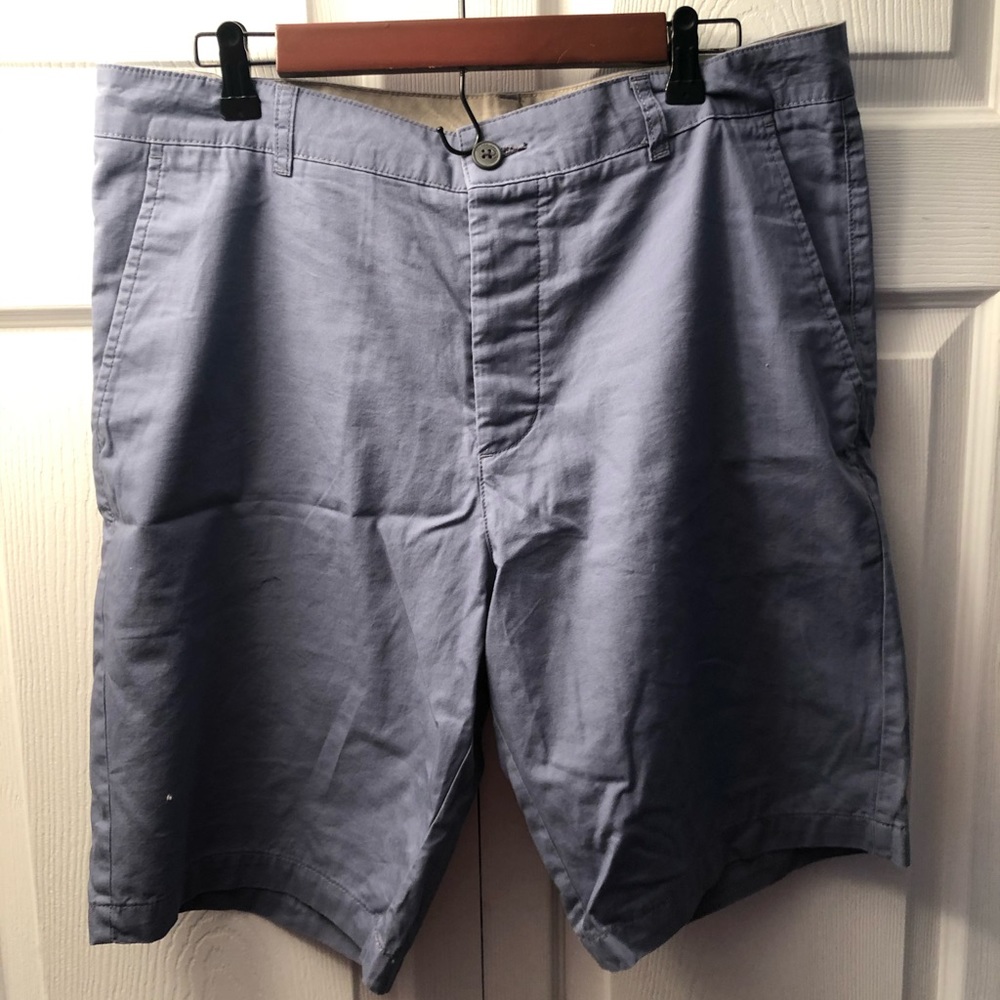 Dress shorts